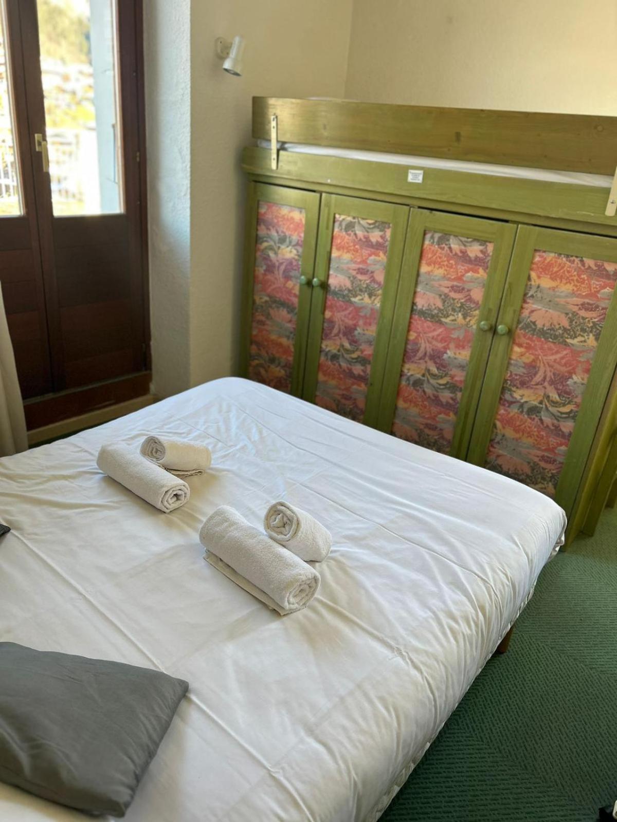 Village Vacances Le Chablais Morzine Room photo