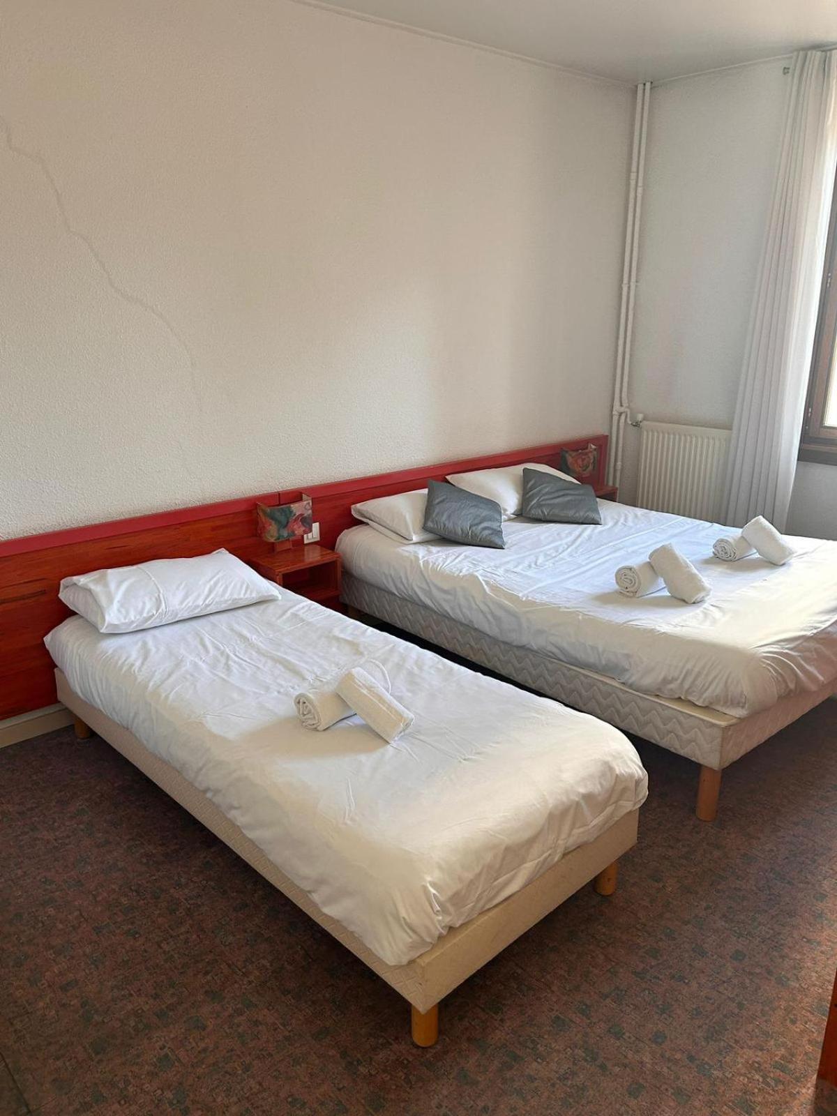 Village Vacances Le Chablais Morzine Room photo