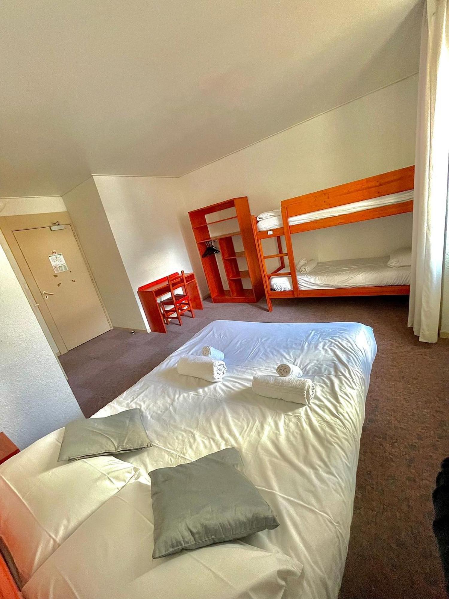 Village Vacances Le Chablais Morzine Room photo