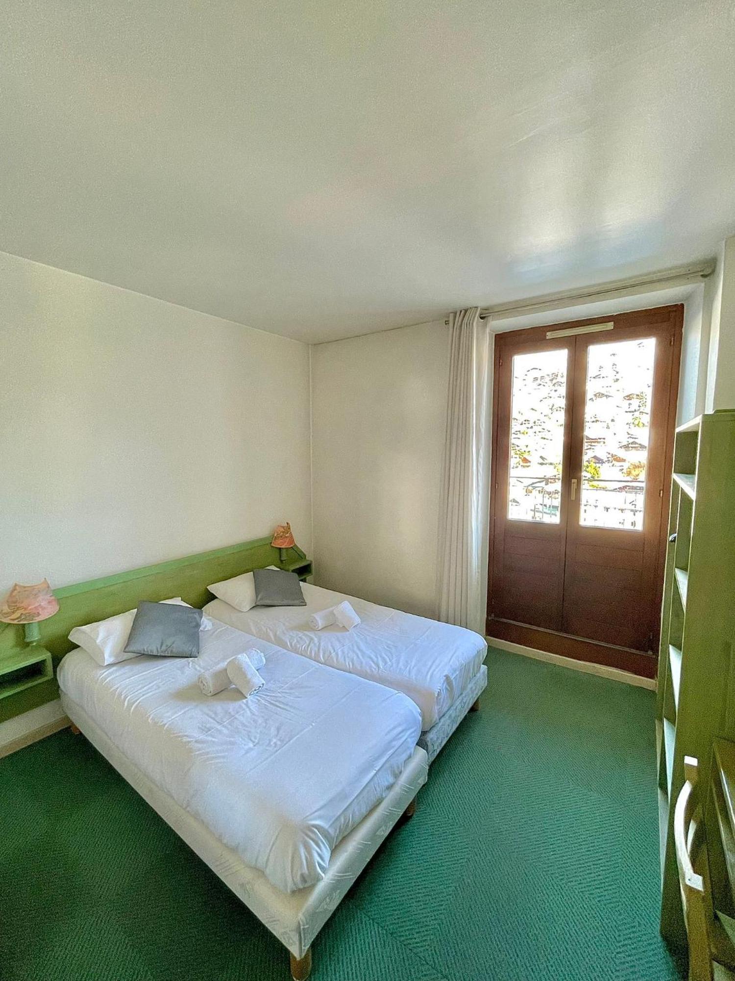 Village Vacances Le Chablais Morzine Room photo