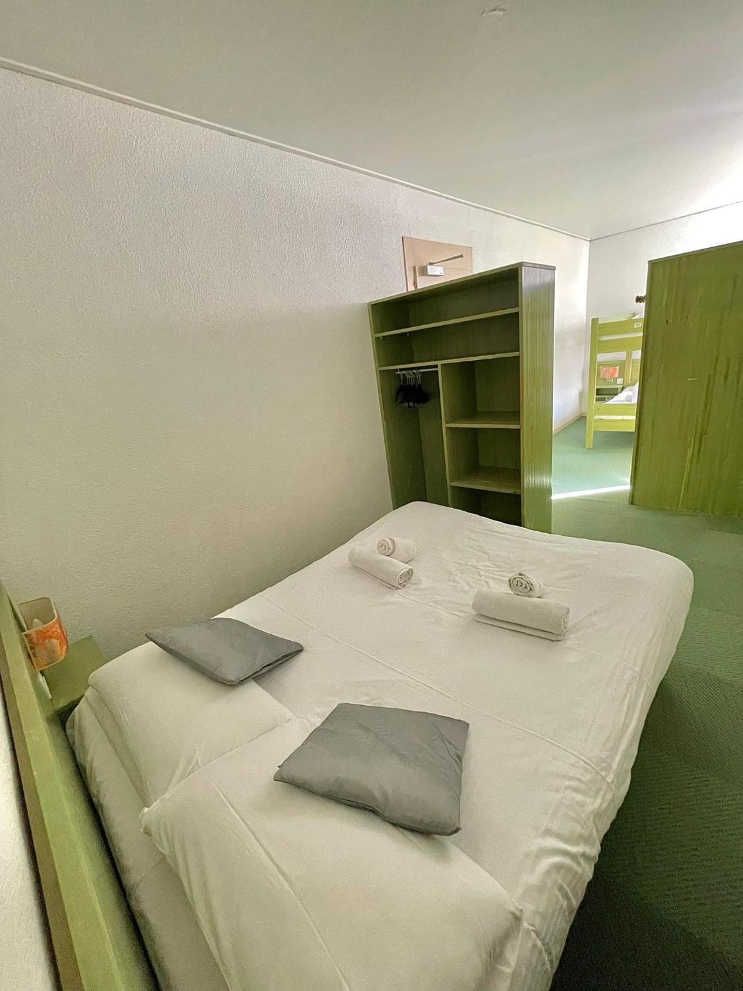 Village Vacances Le Chablais Morzine Exterior photo