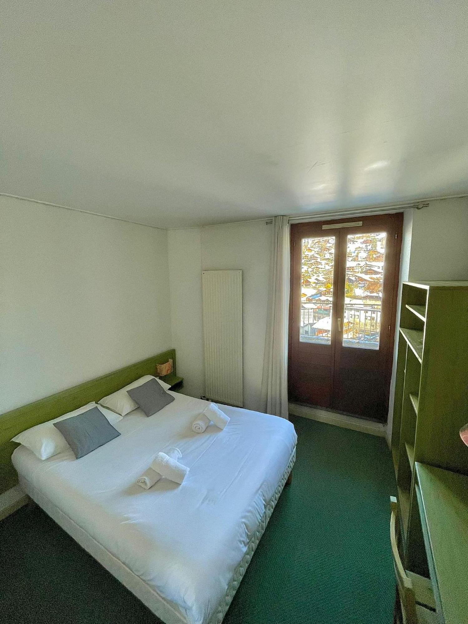 Village Vacances Le Chablais Morzine Exterior photo